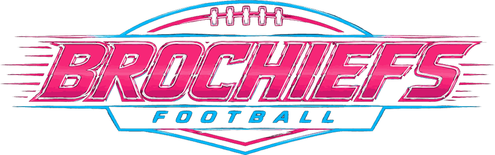 Brochiefs Football